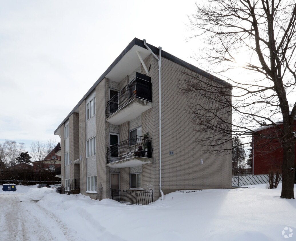 Photo principale - 87 Brybeck Cres