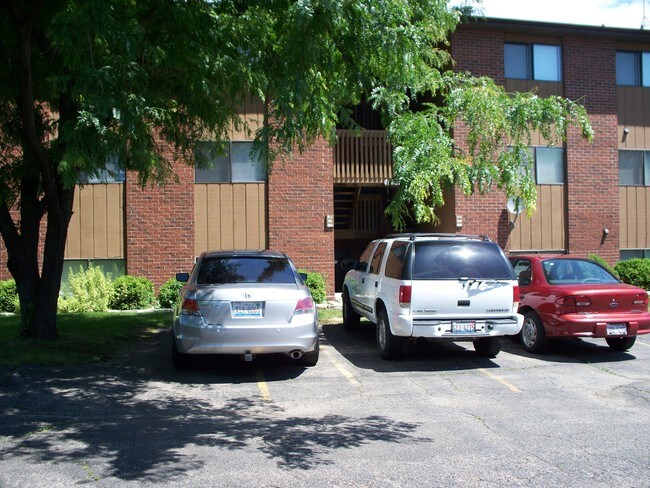 Foto del edificio - 1254-1256 Robinwood Dr