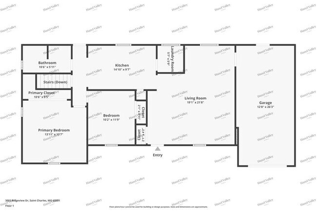 Foto del edificio - 3003 Ridgeview Dr