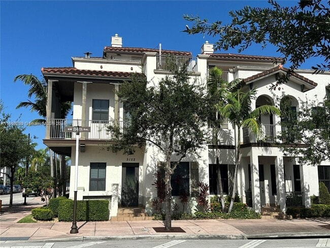 Foto del edificio - 5152 NW 84th Ave