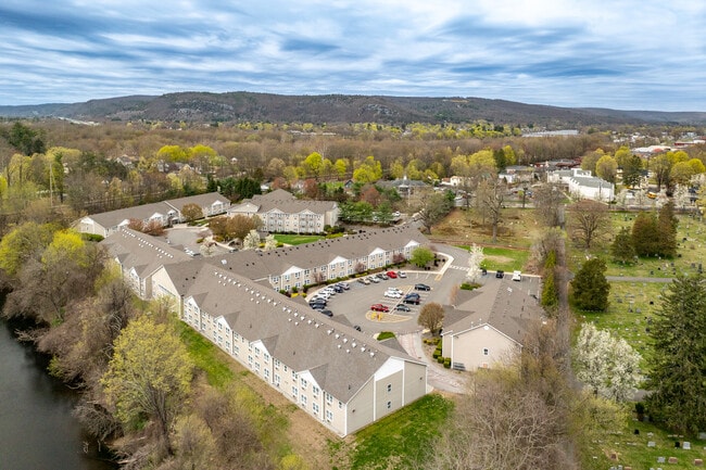 Building Photo - Water's Edge 55+ Senior Community