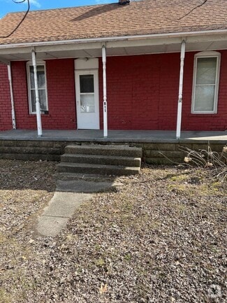 Building Photo - 811 N 7th St