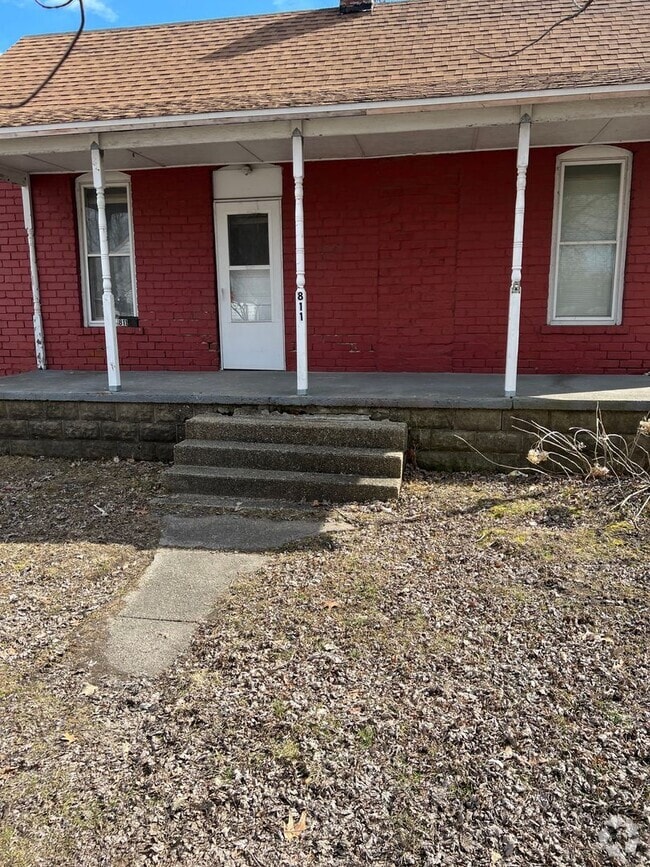 Building Photo - 811 N 7th St