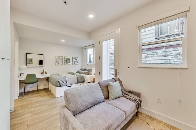 Building Photo - Artthaus Mandela: New Luxury Apartments! 2...