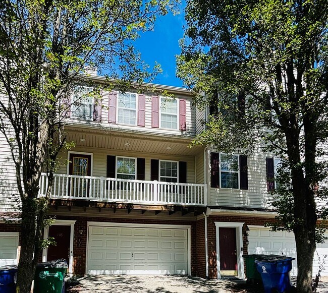 Foto del edificio - 3 Bedroom 2.5 Bath Townhouse