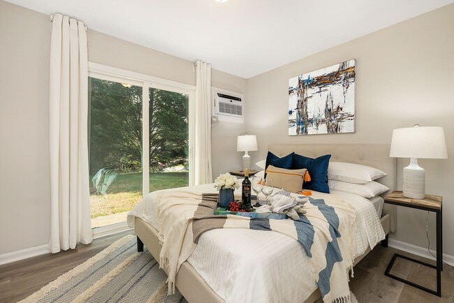 Building Photo - Residences at Humboldt Woods