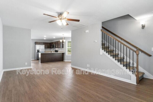 Foto del edificio - 206 Woodland Vly Ln