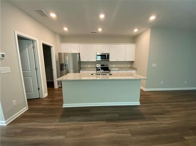 Building Photo - 54 Blue River Ct