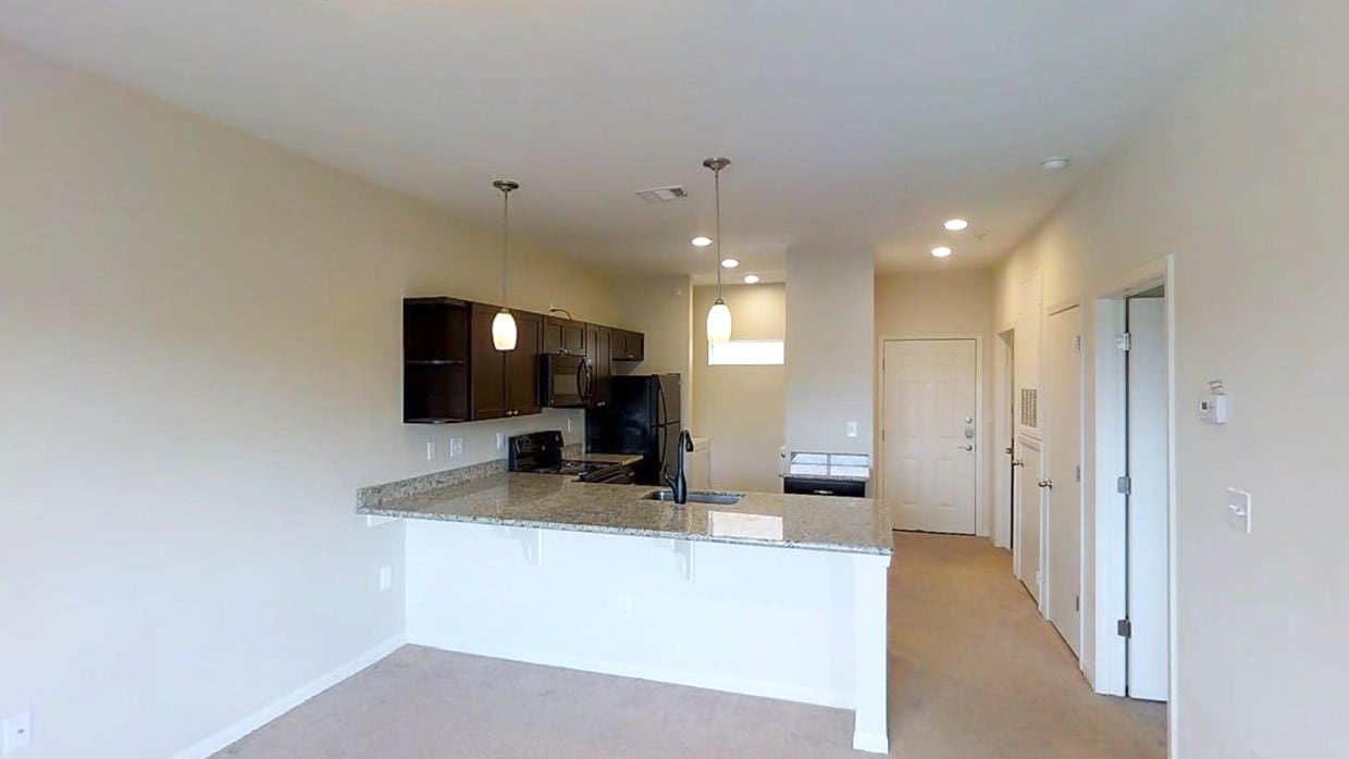 Photo - Regency Gardens Apartments