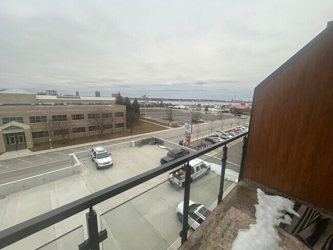 Foto del edificio - Wrigley Lofts