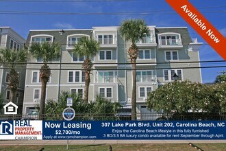 Building Photo - 307 Lake Park Blvd S