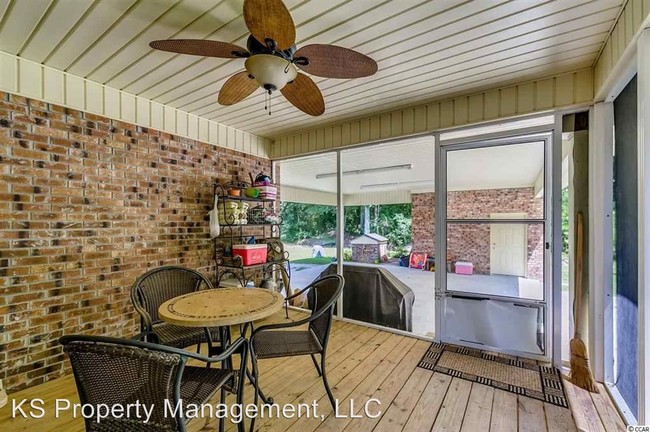 Foto del edificio - 3 br, 2 bath House - 6020 Hwy 917