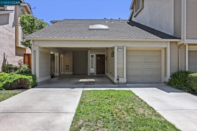 Foto del edificio - 1539 Trimingham Dr