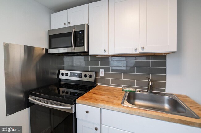 Foto del edificio - 3880 Blaine St