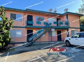 Building Photo - 1613 Valle Vista Ave