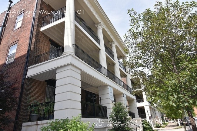 Building Photo - 4333 Spruce St