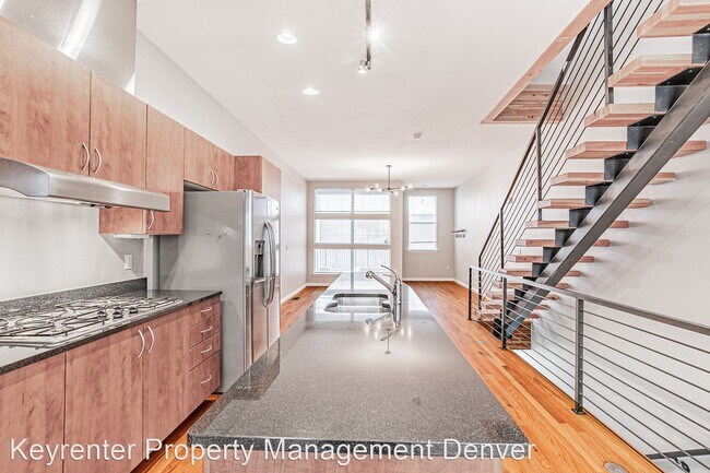 Foto del edificio - 2 br, 2.5 bath House - 1473 27th Street