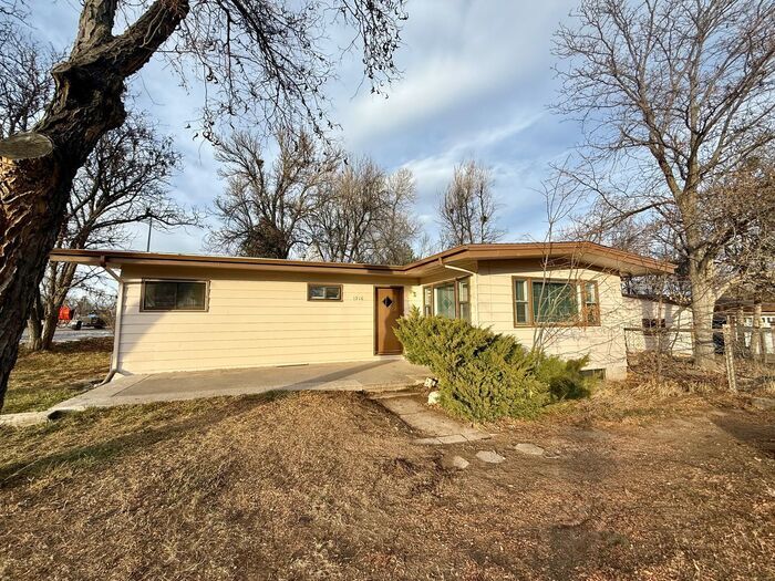 Primary Photo - Charming Vintage Home on a Large Corner Lot with 3-Car Detached Garage/Shop!
