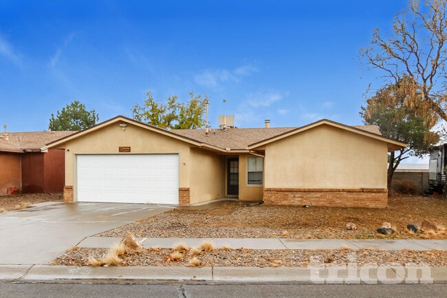 Building Photo - 6600 Lamy St NW