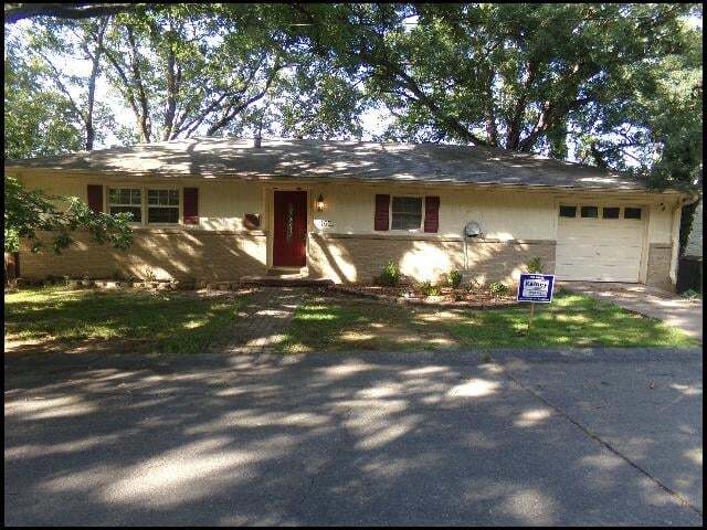 Building Photo - 1601 Garland Ave