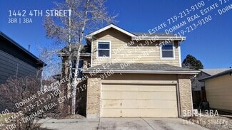Building Photo - 1442 4th St
