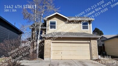 Building Photo - 1442 4th St