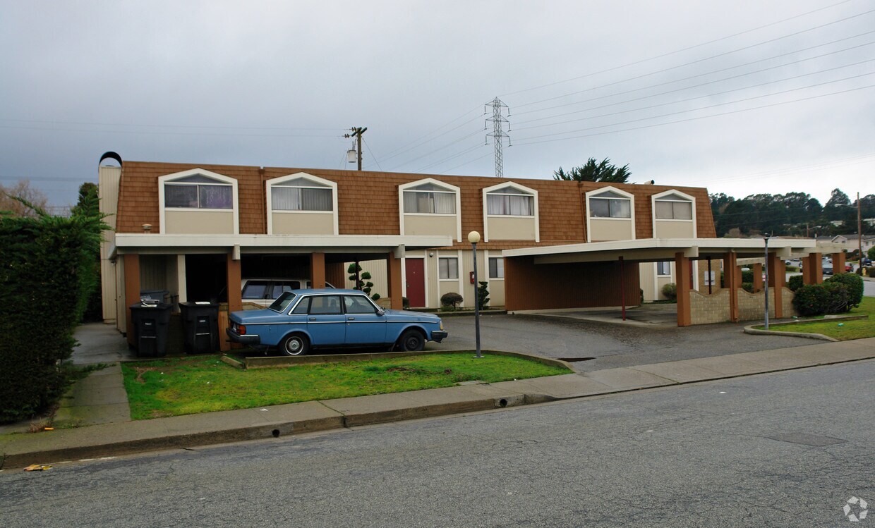 Foto principal - 201 San Felipe Ave