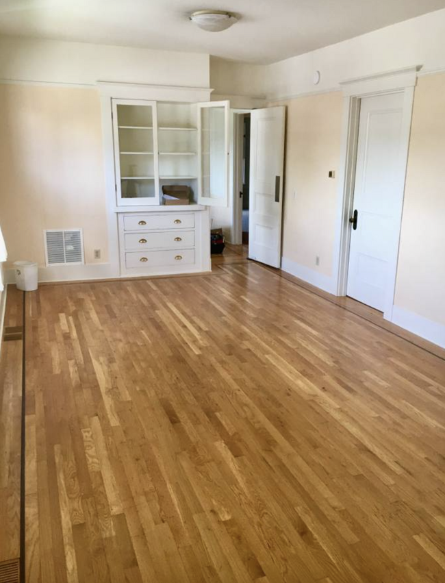 Living Room - 1901 6th St