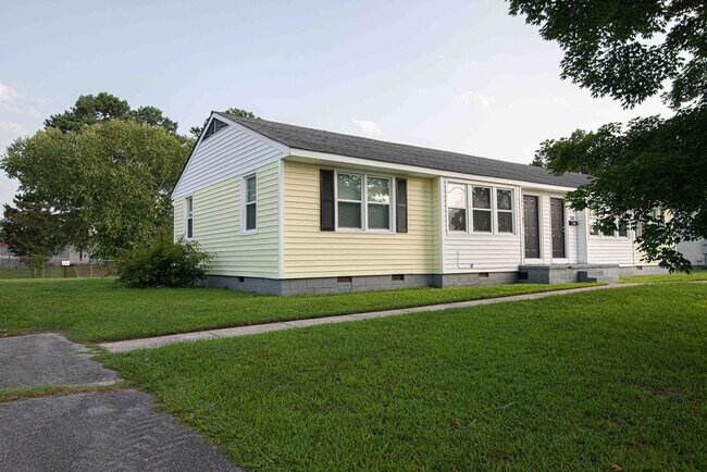 Foto del edificio - 322 Starling St