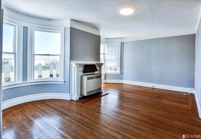 Foto del edificio - 2275-2281 Chestnut Street (757rc)