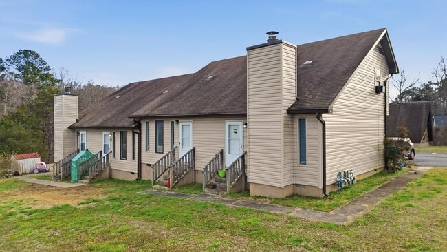 Photo - 90 Park St Townhome