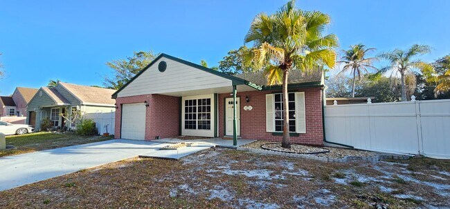 Foto del edificio - 1251 SW 84th Ter