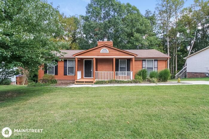 Primary Photo - 2103 STONEYCREEK DR, HIGH POINT, NC 27265