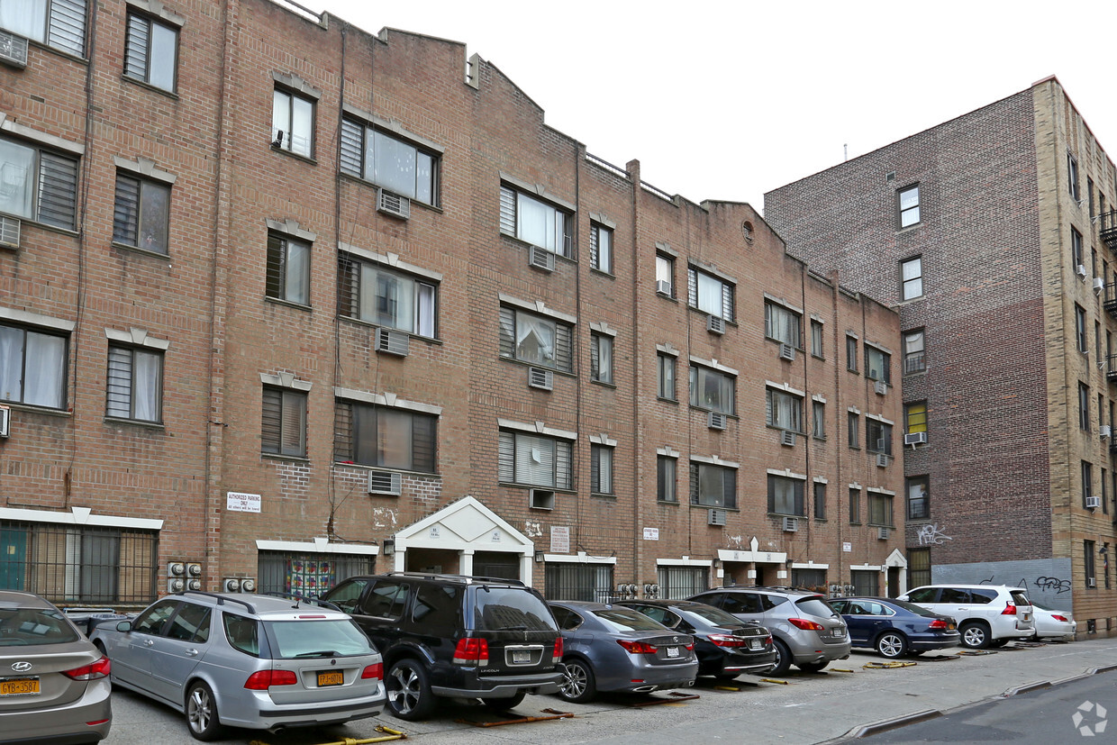 Foto del edificio - 63 Cooper St