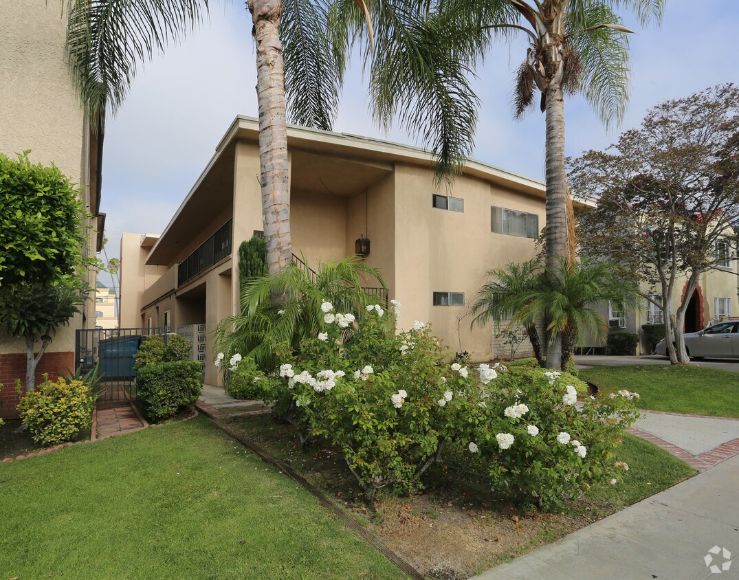 1125 N Maryland Ave, Glendale, CA 91207 Apartments in Glendale, CA