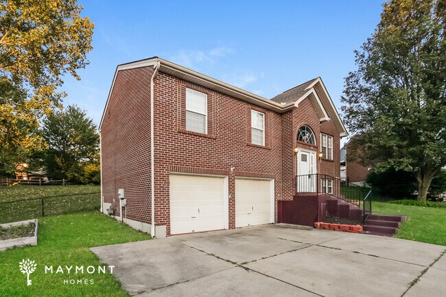 Building Photo - 8257 Rose Petal Dr