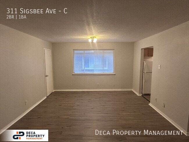 Foto del edificio - 311 Sigsbee Ave