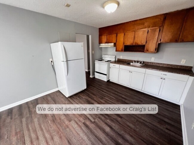 Foto del edificio - 1720 Bridger St