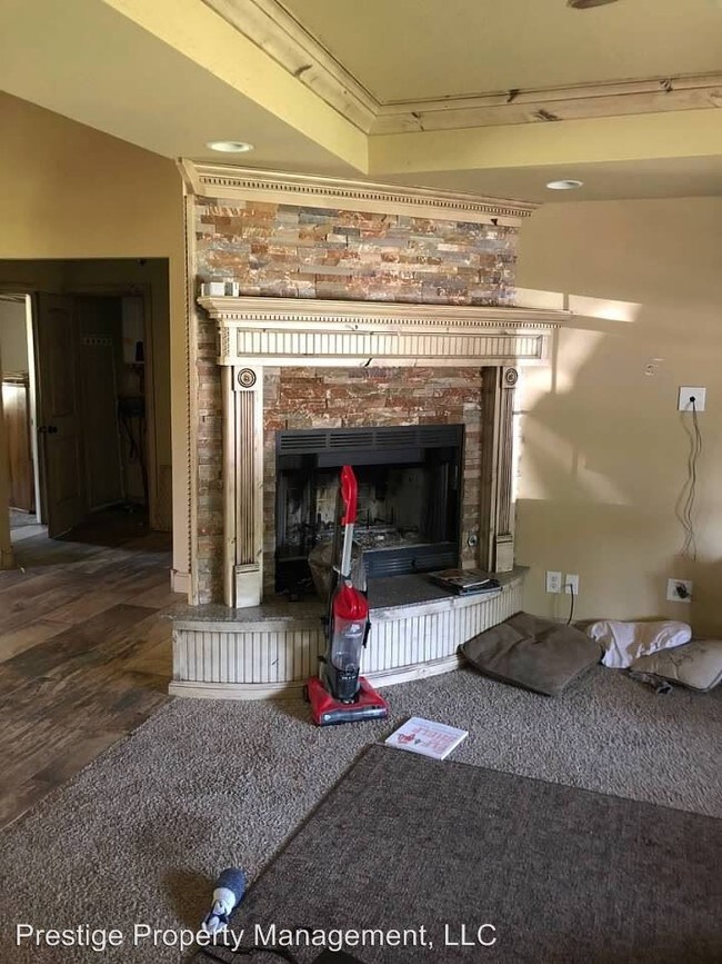 Foto del edificio - 2 br, 1 bath House - 507 W Harper
