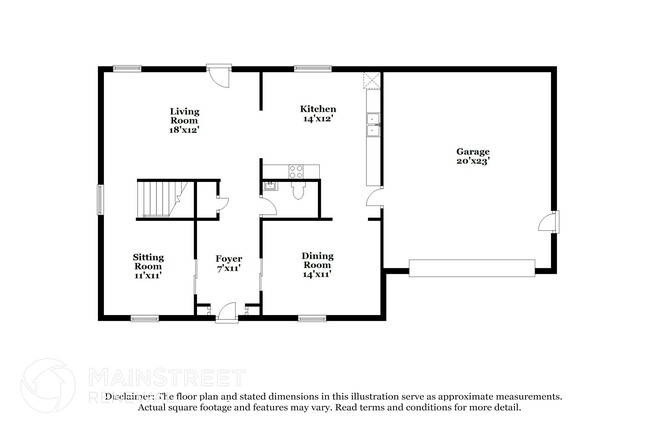 Foto del edificio - 10165 Rockbrook Dr