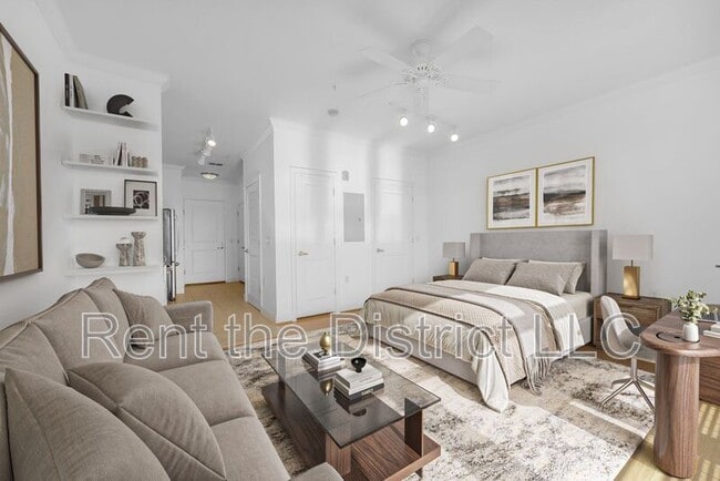 Building Photo - 1391 Pennsylvania Ave. SE