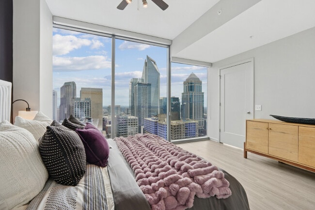 Foto del edificio - The Reed Charlotte