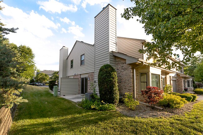 Foto del edificio - 15529 Wherry Ln