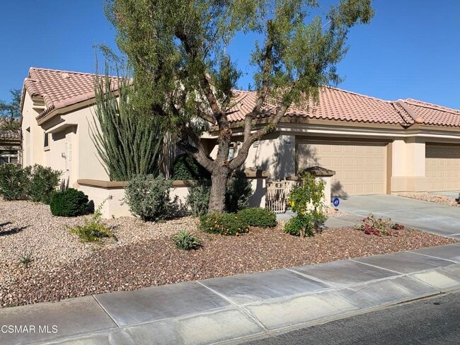Building Photo - 78448 Desert Willow Dr