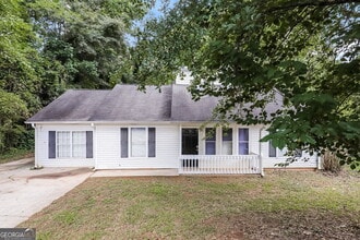 Building Photo - 2928 Cushing Ct