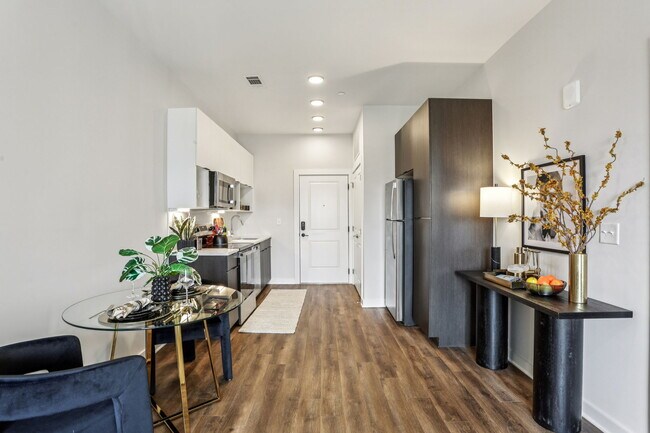 Foto del edificio - The Chartwell at Marathon Village