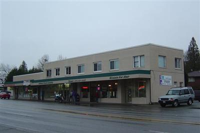 Primary Photo - 11616 Ambaum Blvd