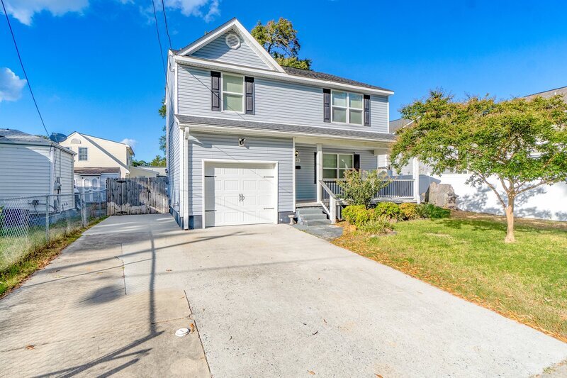 1040 Beach View St, Norfolk, VA 23503 House Rental in Norfolk, VA