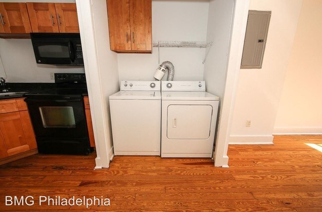 Foto del edificio - 3 br, 1 bath Apartment - 2018 N 18th St.
