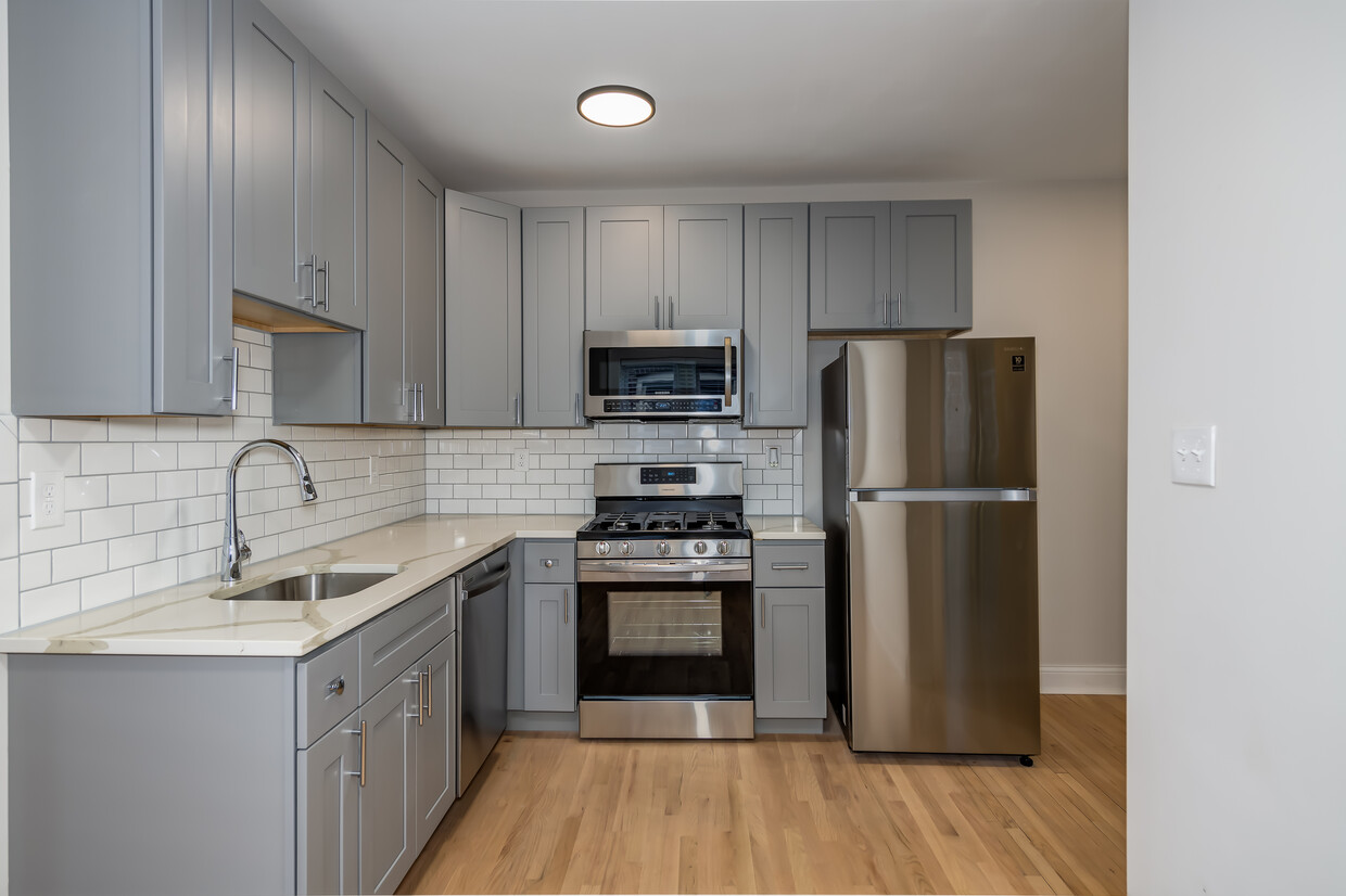 Foto principal - 6316 Oakland Ave